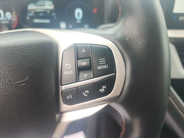 Used 2025 Ford Explorer Active image 30