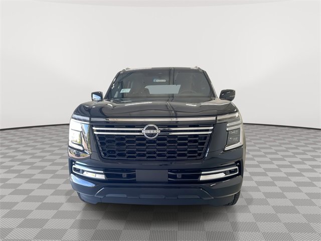 New 2026 Nissan Armada SL w/ Captain's Chari Seat Package image 4