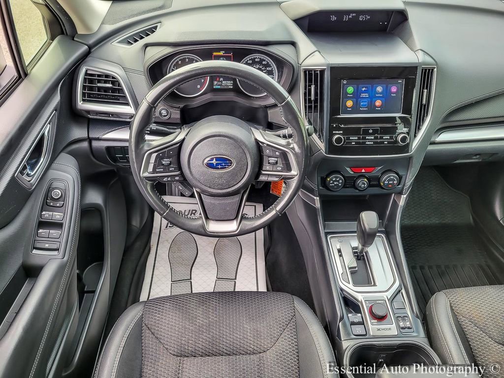 Used 2020 Subaru Forester Premium w/ Popular Package #1 AWD/4WD image 13