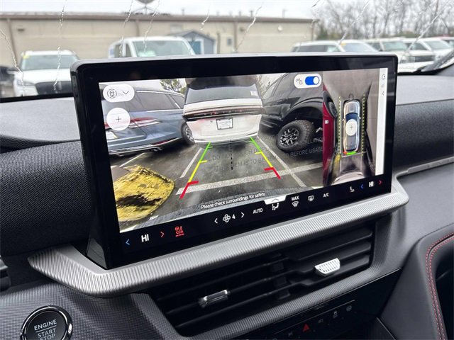 New 2026 Ford Explorer ST-Line w/ ST-Line Street Pack image 29