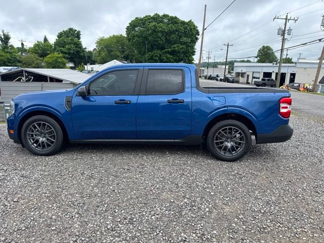 Used 2024 Ford Maverick XL FWD image 3