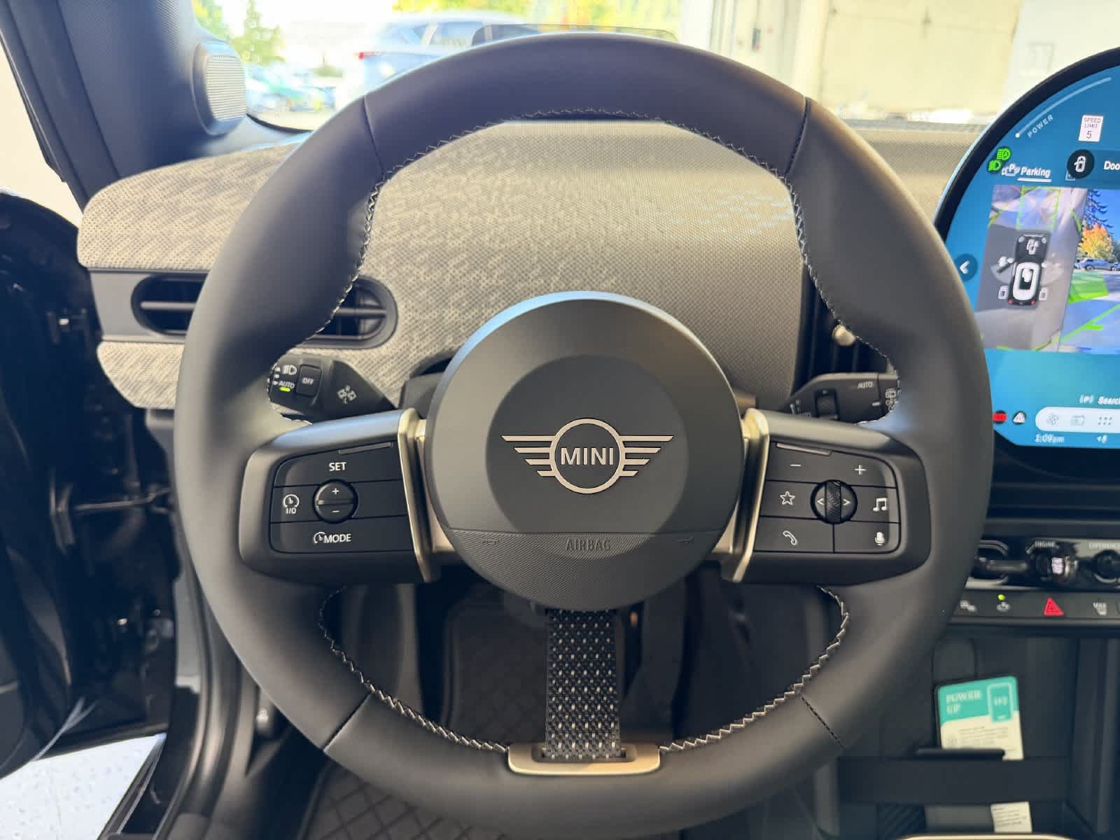 New 2026 MINI Cooper S FWD image 15