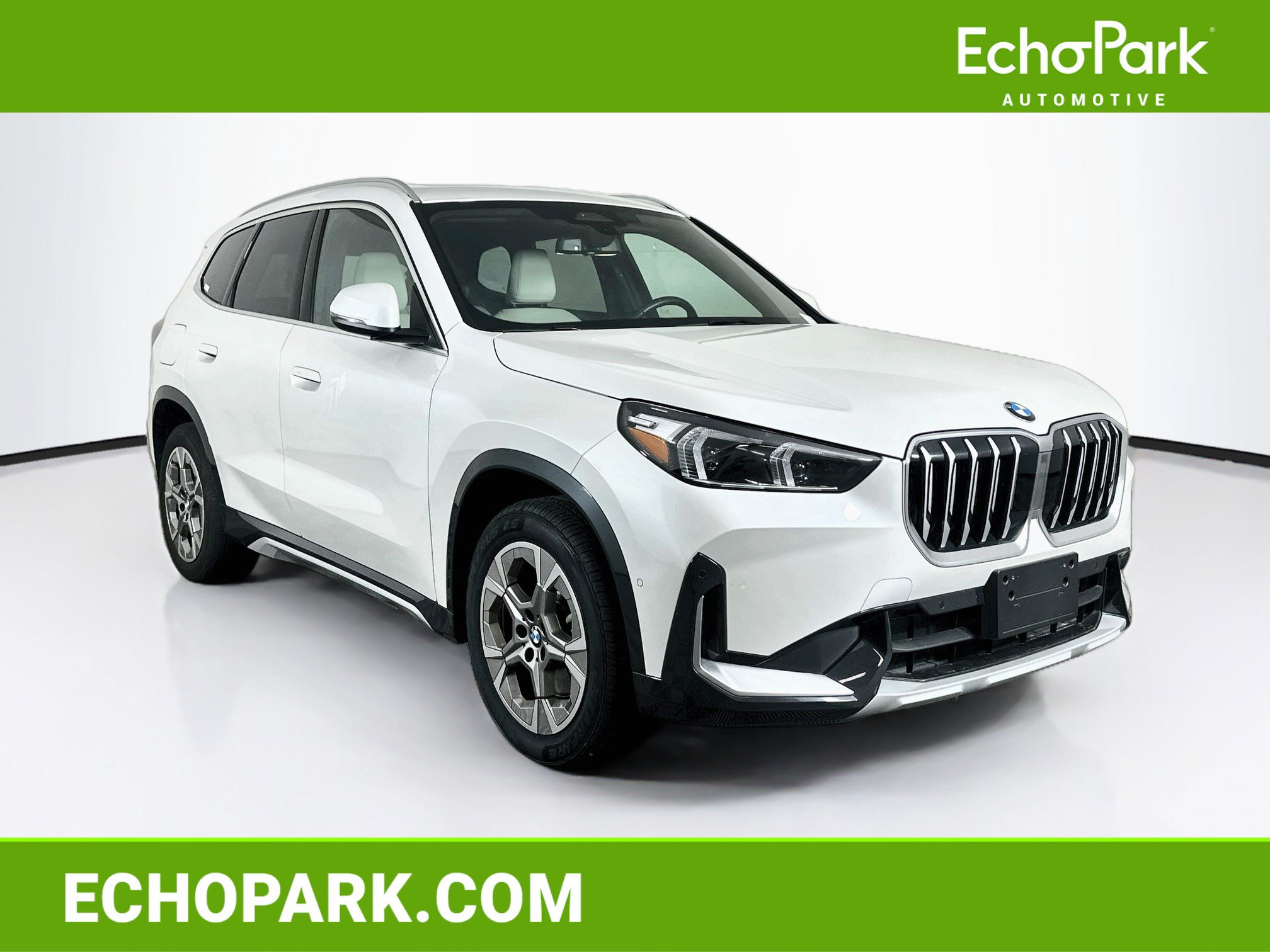Used 2026 BMW X1 xDrive28i