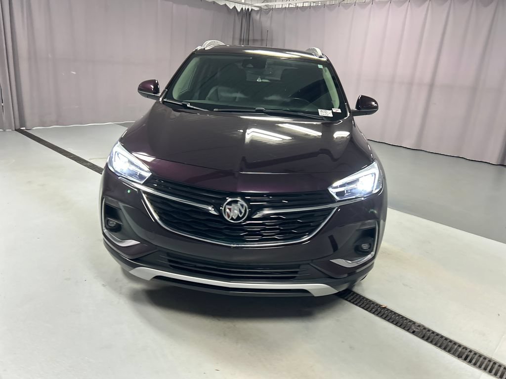 Used 2020 Buick Encore GX Essence FWD image 2