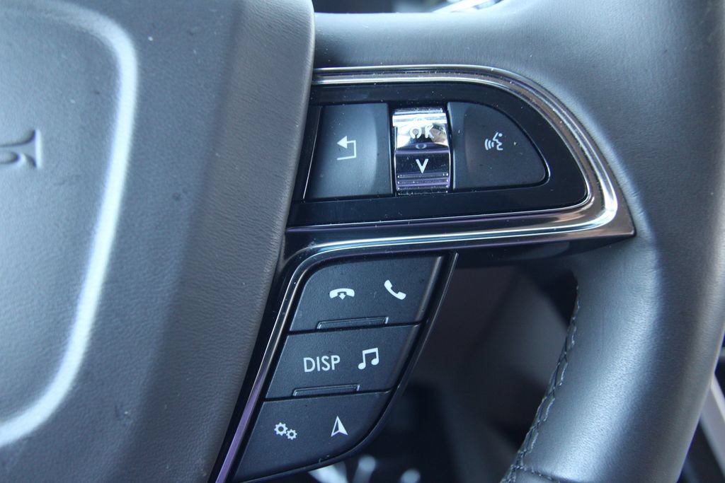 Used 2019 Lincoln Nautilus Reserve w/ Driver Assistance Package AWD/4WD image 21