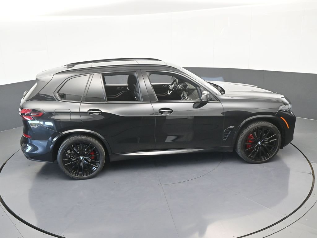 Used 2024 BMW X5 sDrive40i w/ M Sport Package image 59