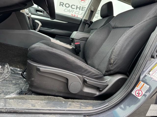 Used 2012 Subaru Outback 2.5i w/ Alloy Wheel Pkg image 7
