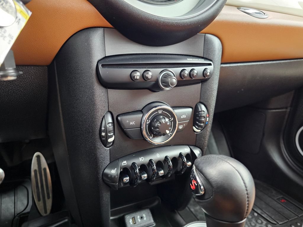 Used 2013 MINI Cooper S FWD image 28