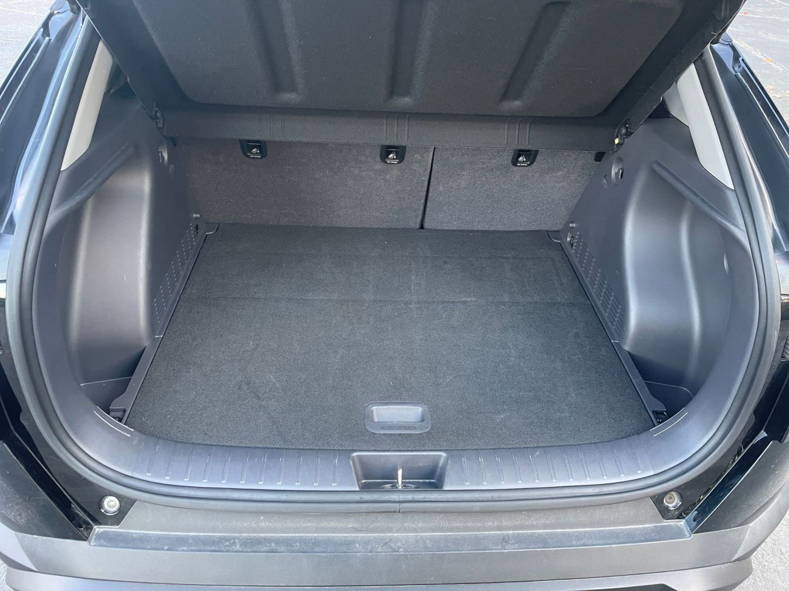 Used 2025 Hyundai Kona SEL image 27