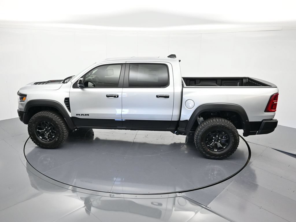 New 2026 RAM 1500 RHO w/ RHO Level 1 Equipment Group AWD/4WD image 36