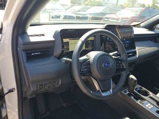 New 2026 Subaru Outback Touring XT AWD/4WD image 25