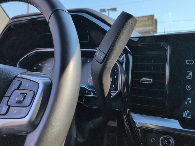 Certified 2023 Chevrolet Silverado 1500 LT w/ Work Truck Package image 14