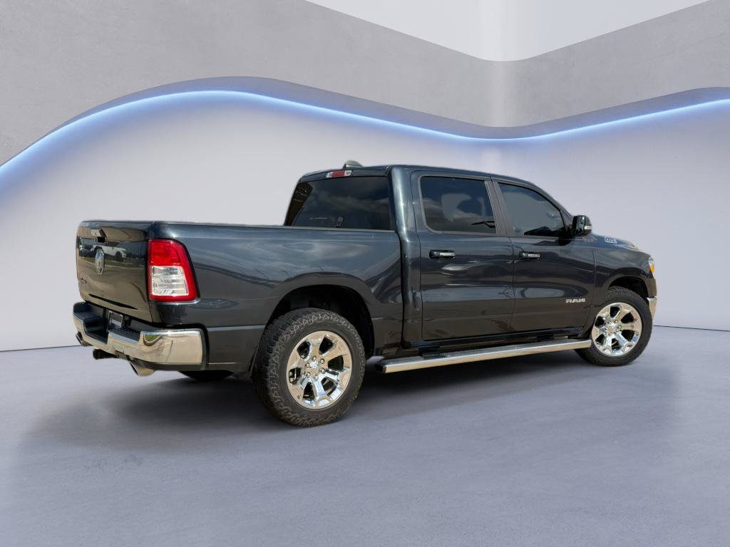 Used 2019 RAM 1500 Big Horn RWD image 6