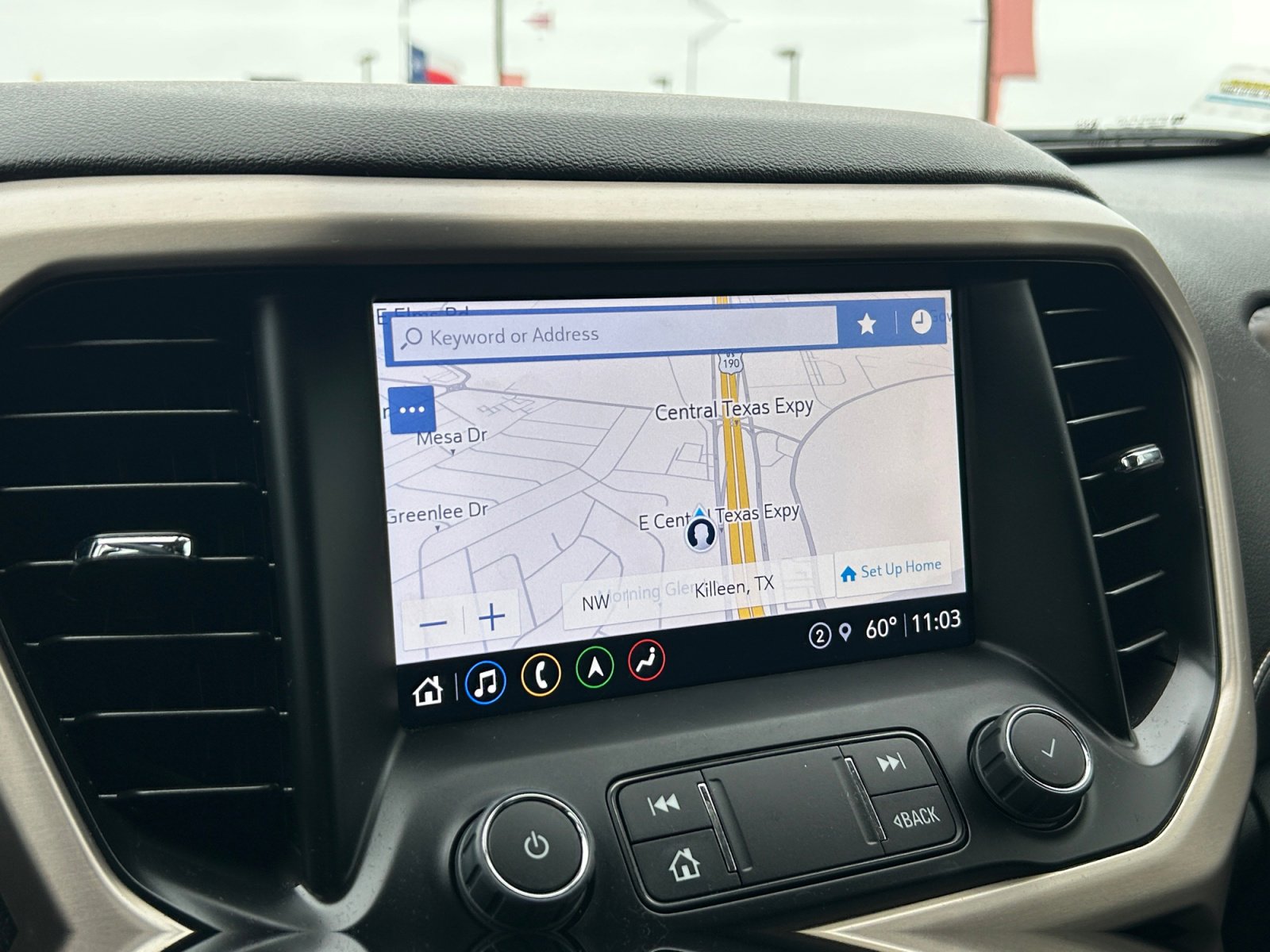 Used 2023 GMC Acadia Denali w/ Denali Ultimate Package image 14