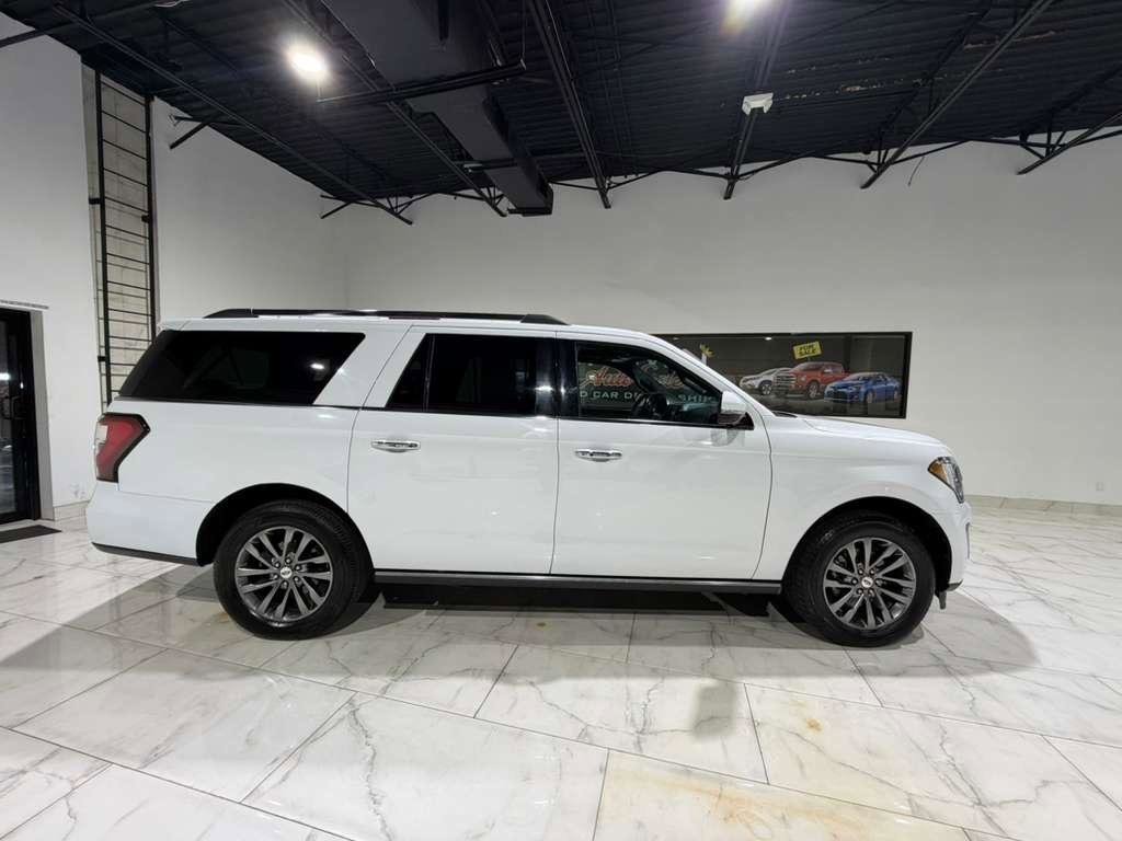 Used 2021 Ford Expedition Max Limited image 7