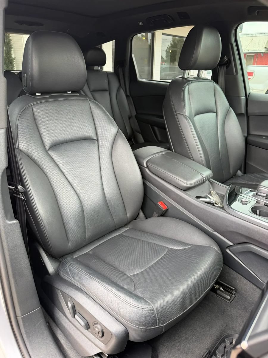 Used 2018 Audi Q7 3.0T Prestige AWD/4WD image 23