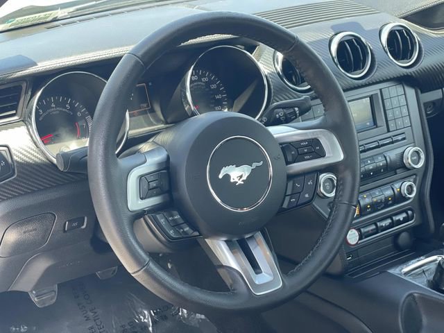 Used 2016 Ford Mustang Coupe RWD image 7