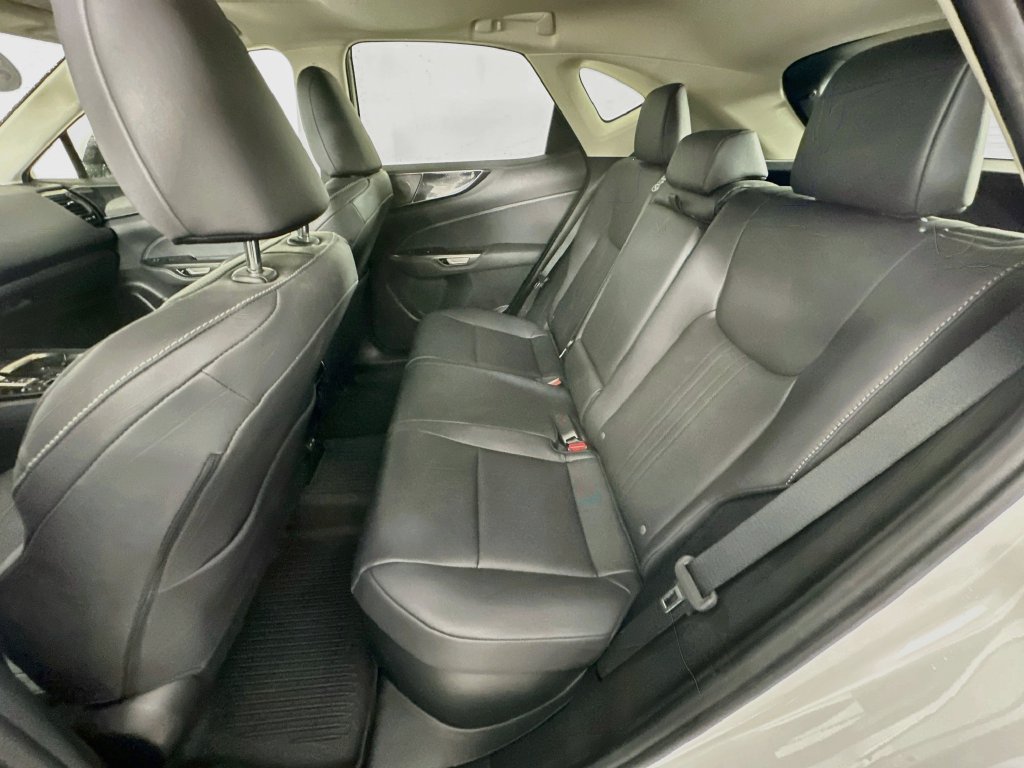 Used 2024 Lexus NX 350h AWD w/ Cold Area Package image 33