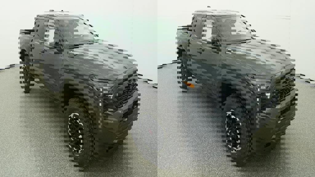 New 2026 Toyota Tacoma TRD Off-Road image 44