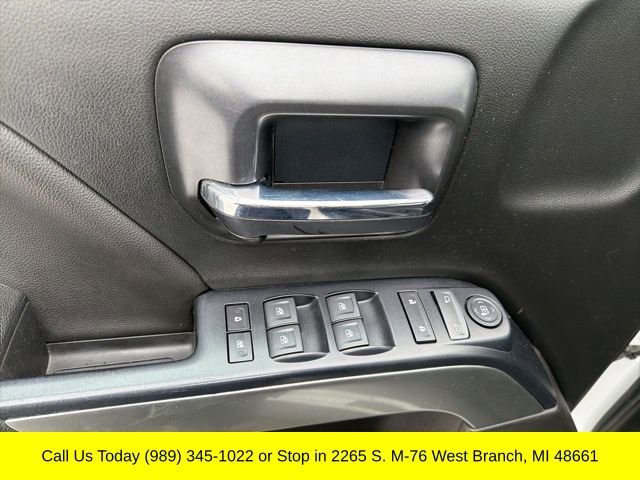 Used 2018 Chevrolet Silverado 1500 LT image 24