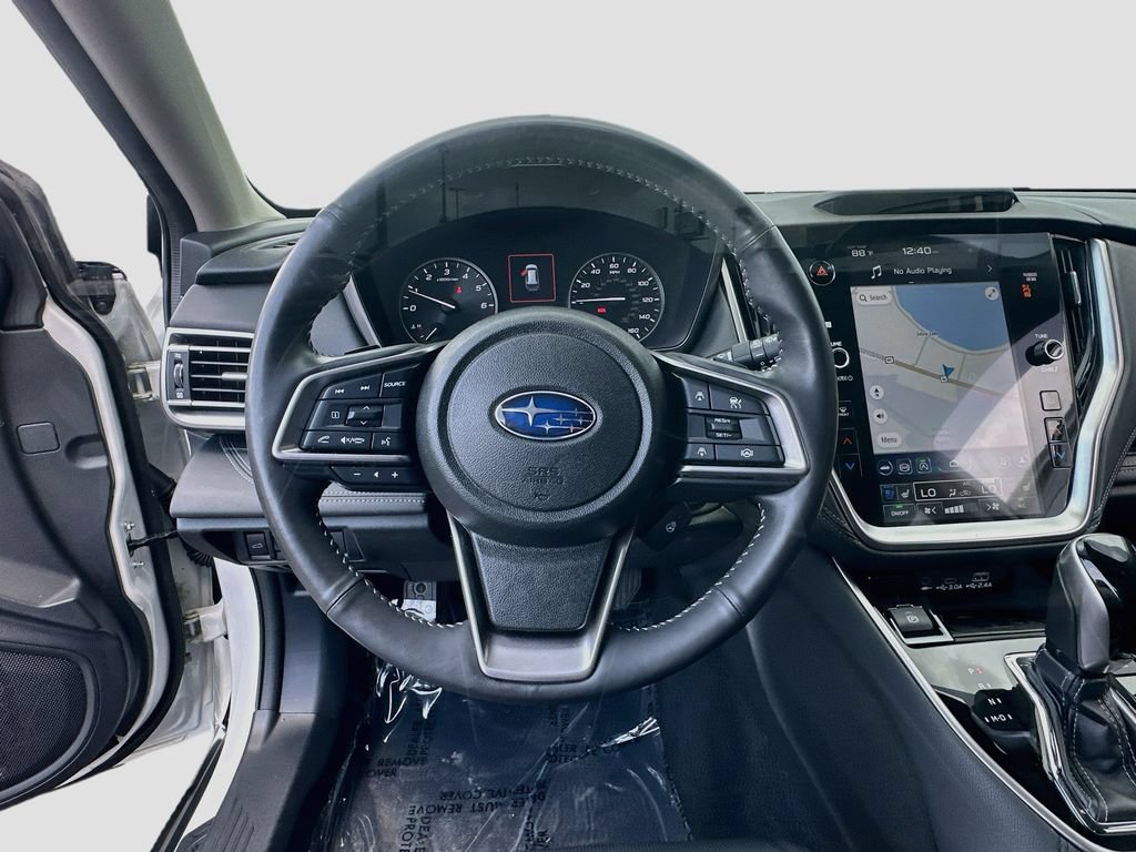 Used 2025 Subaru Outback Touring XT AWD/4WD image 11