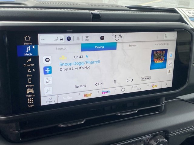 New 2026 Jeep Wrangler Sahara image 21