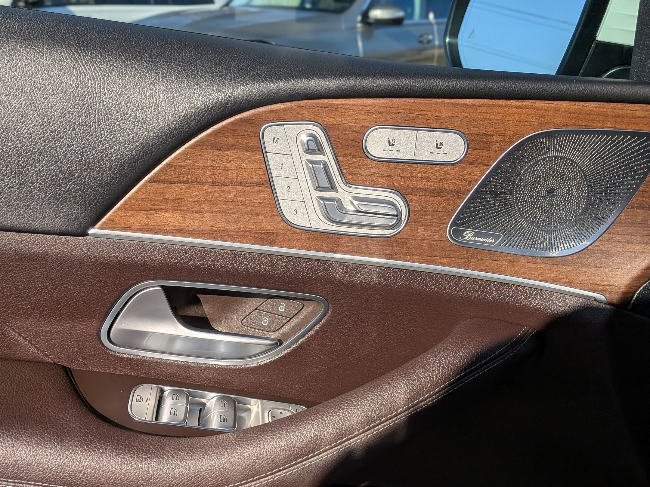 Certified 2022 Mercedes-Benz GLE 350 4MATIC image 13