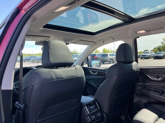 New 2026 Subaru Ascent Touring AWD/4WD image 15