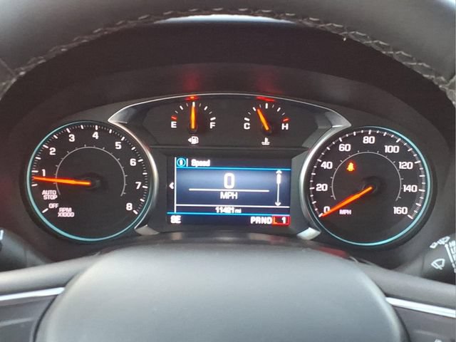 Used 2024 Chevrolet Equinox LT FWD image 25