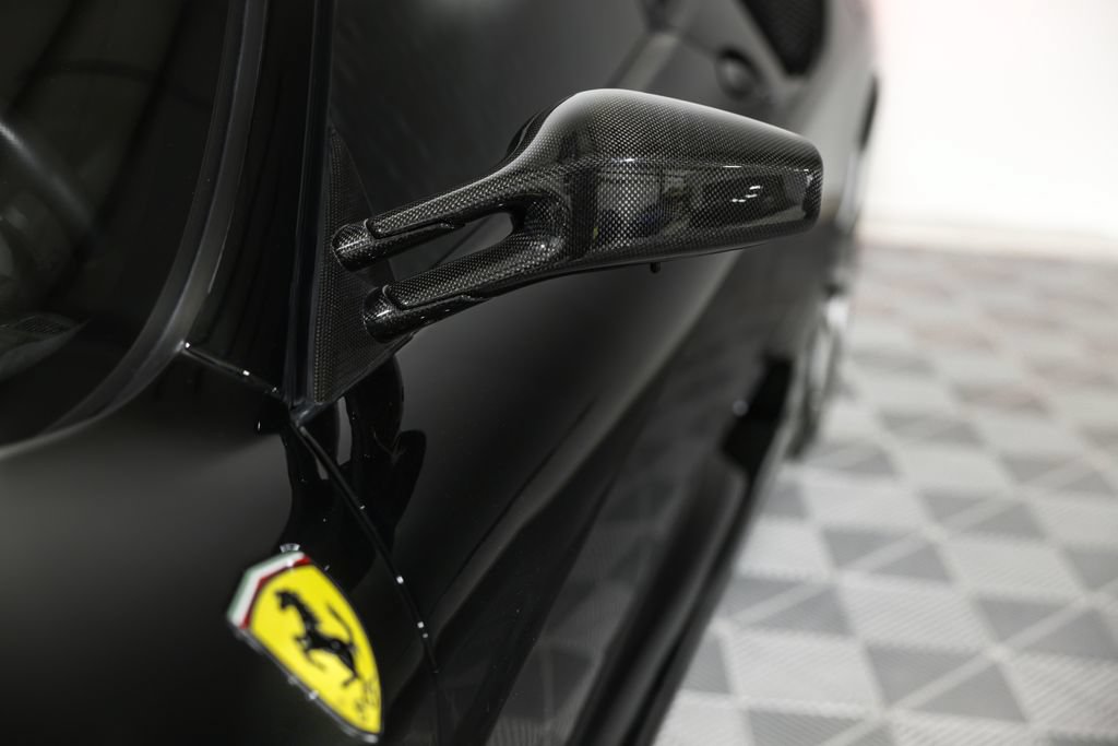 Used 2008 Ferrari F430 Scuderia RWD image 13