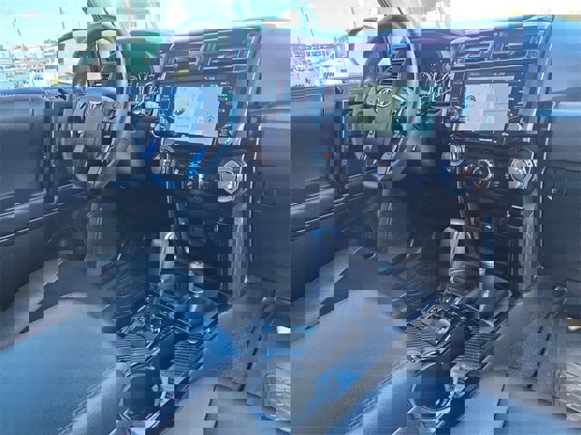 Used 2020 Toyota 4Runner Venture image 16