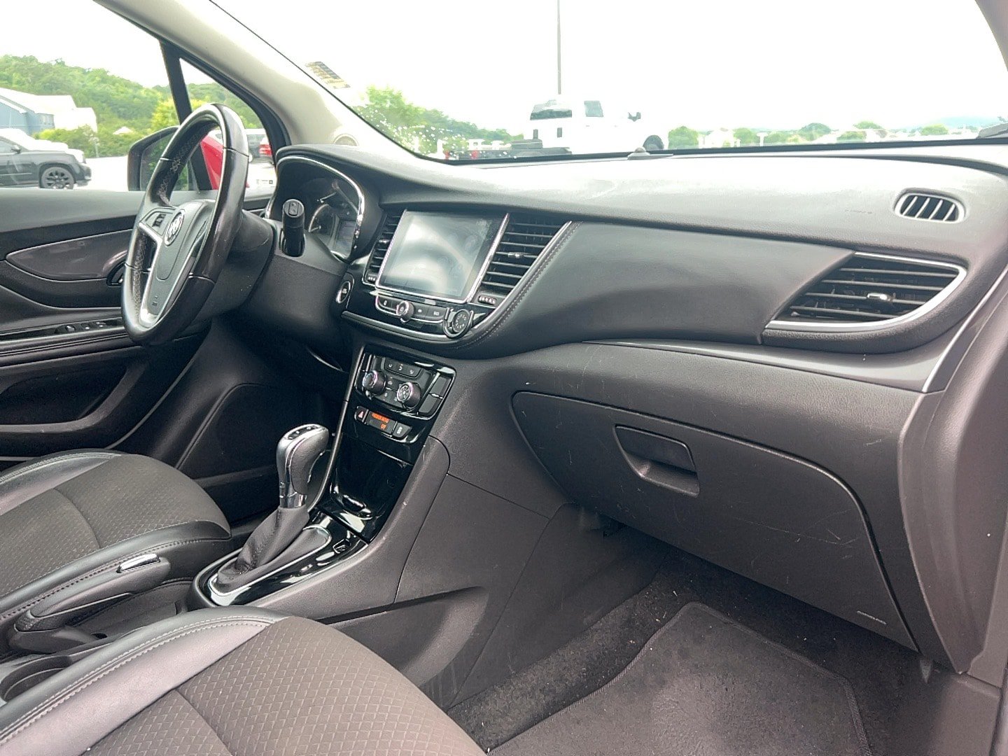 Used 2019 Buick Encore Preferred FWD image 22