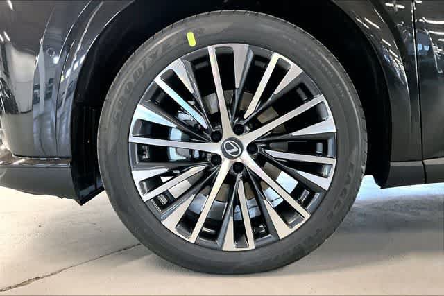 New 2026 Lexus RX 350 AWD/4WD image 12