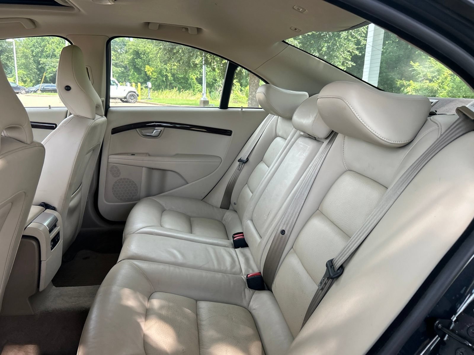 Used 2013 Volvo S80 3.2 FWD image 16