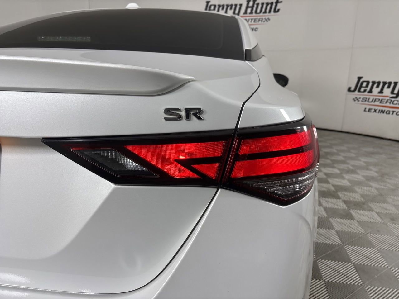 Used 2023 Nissan Sentra SR image 31