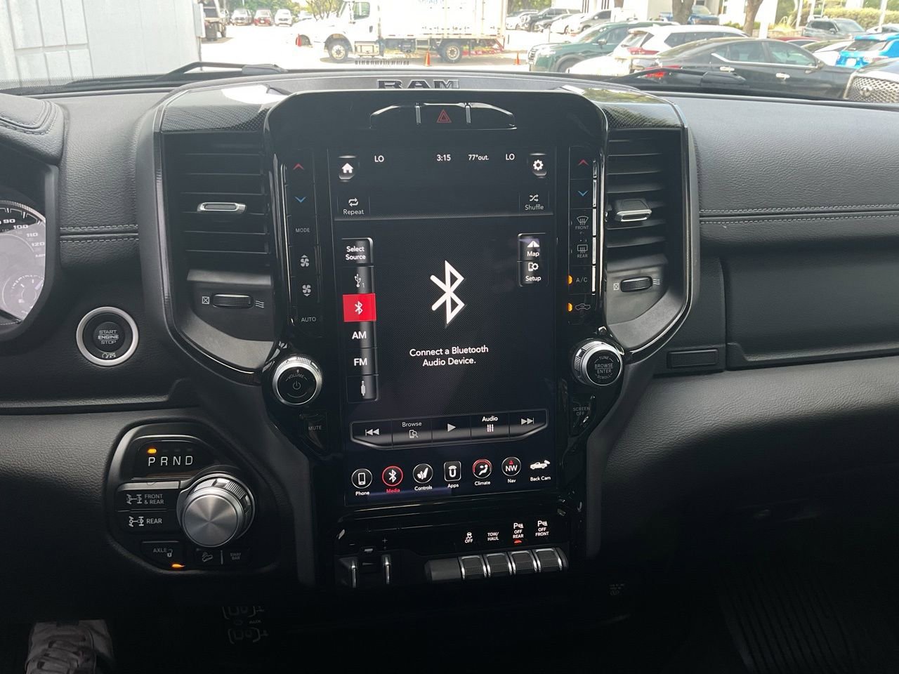 Used 2021 RAM 2500 Power Wagon AWD/4WD image 29