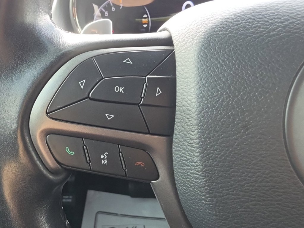 Used 2020 Jeep Grand Cherokee Limited X AWD/4WD image 11