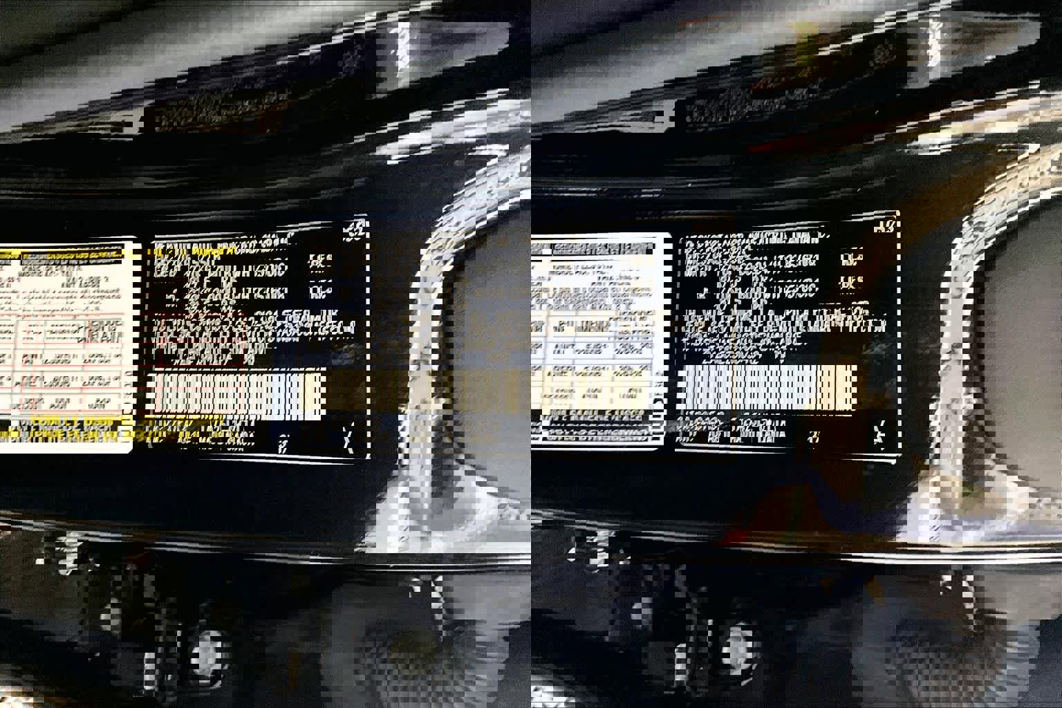 Used 2024 Lexus NX 350 AWD w/ Cold Area Package image 34