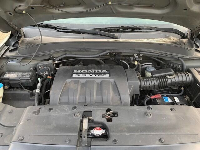 Used 2008 Honda Pilot EX image 3