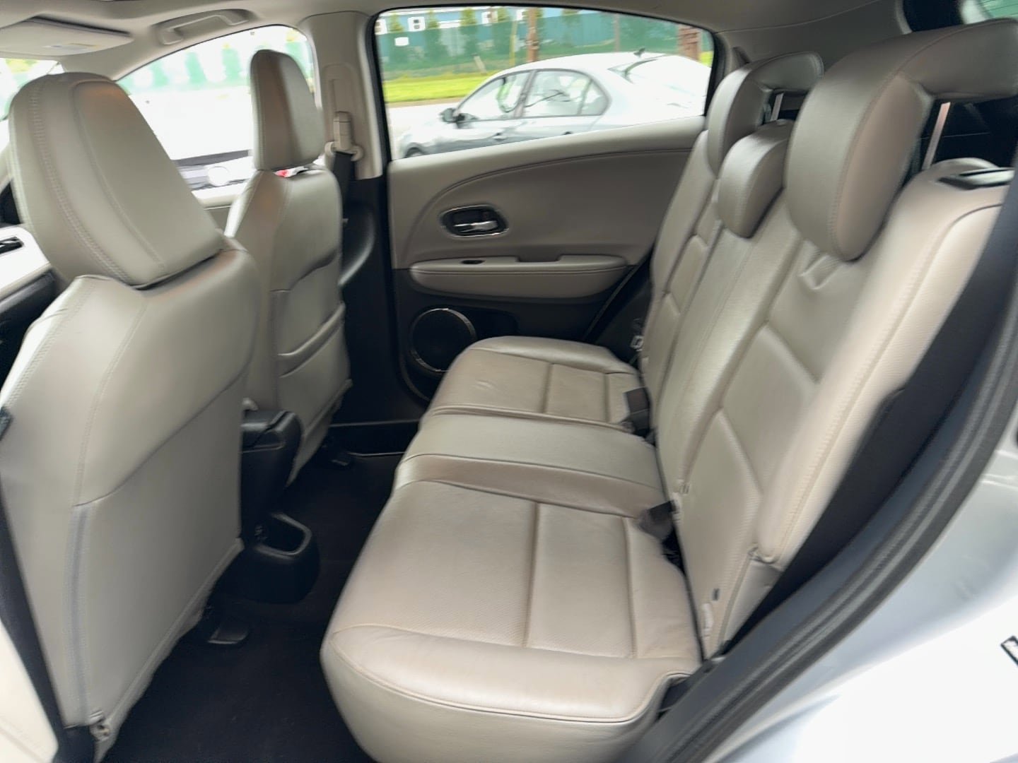Used 2019 Honda HR-V EX-L image 17