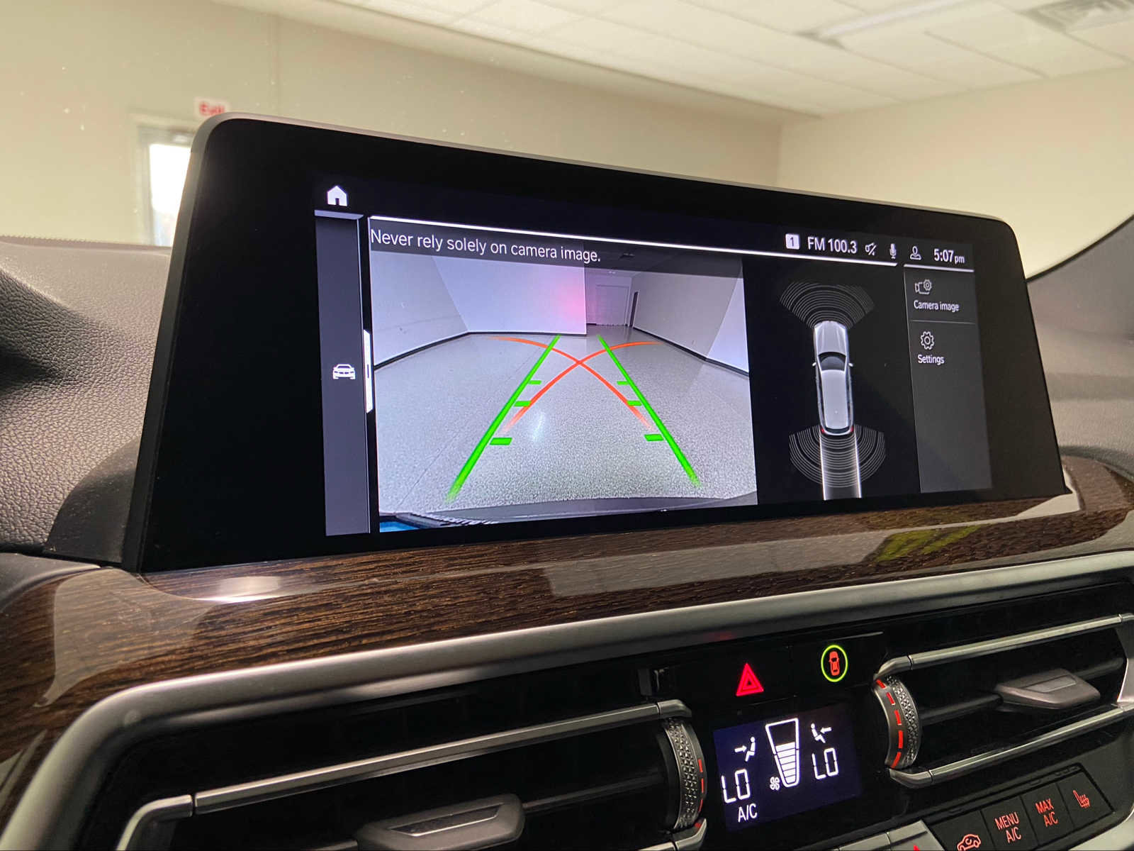 Used 2024 BMW X3 xDrive30i image 31