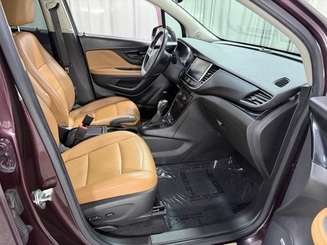Used 2017 Buick Encore Premium w/ Experience Buick Package AWD/4WD image 7