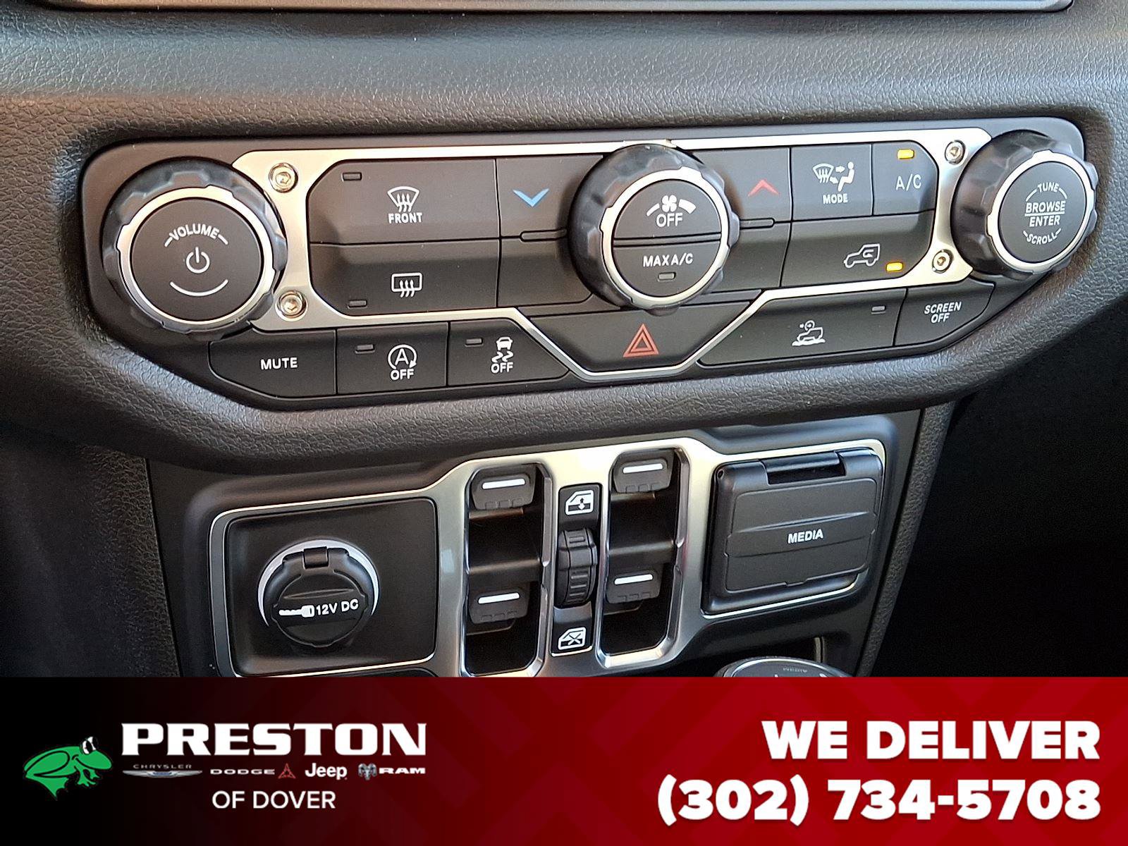 New 2026 Jeep Wrangler Sport image 15