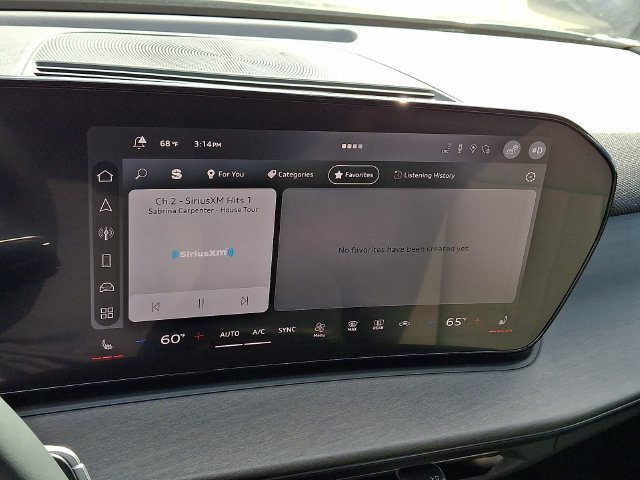 New 2026 Audi Q3 quattro 2.0T AWD/4WD image 15