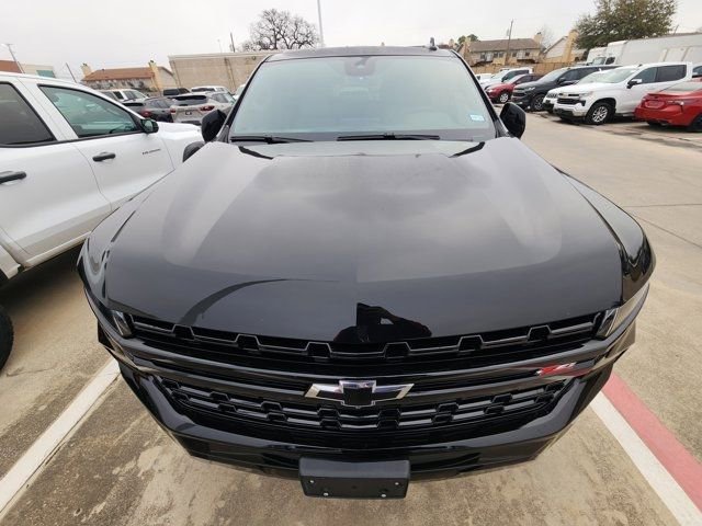 Used 2024 Chevrolet Tahoe Z71 w/ Luxury Package video 2