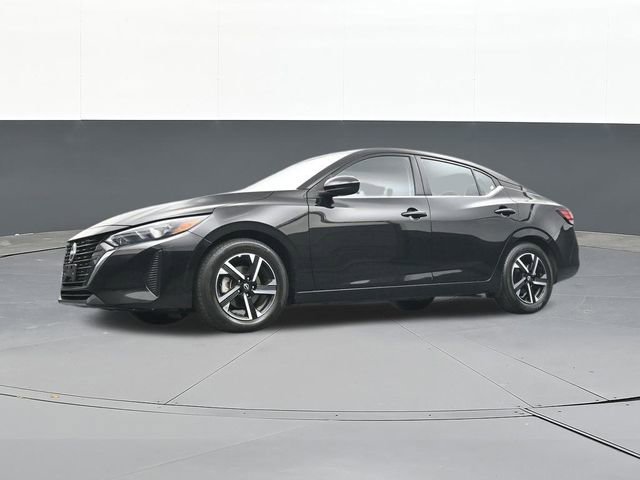 Used 2025 Nissan Sentra SV image 56