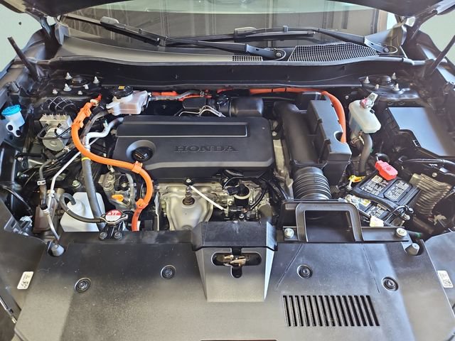 Used 2024 Honda CR-V Sport-L image 32