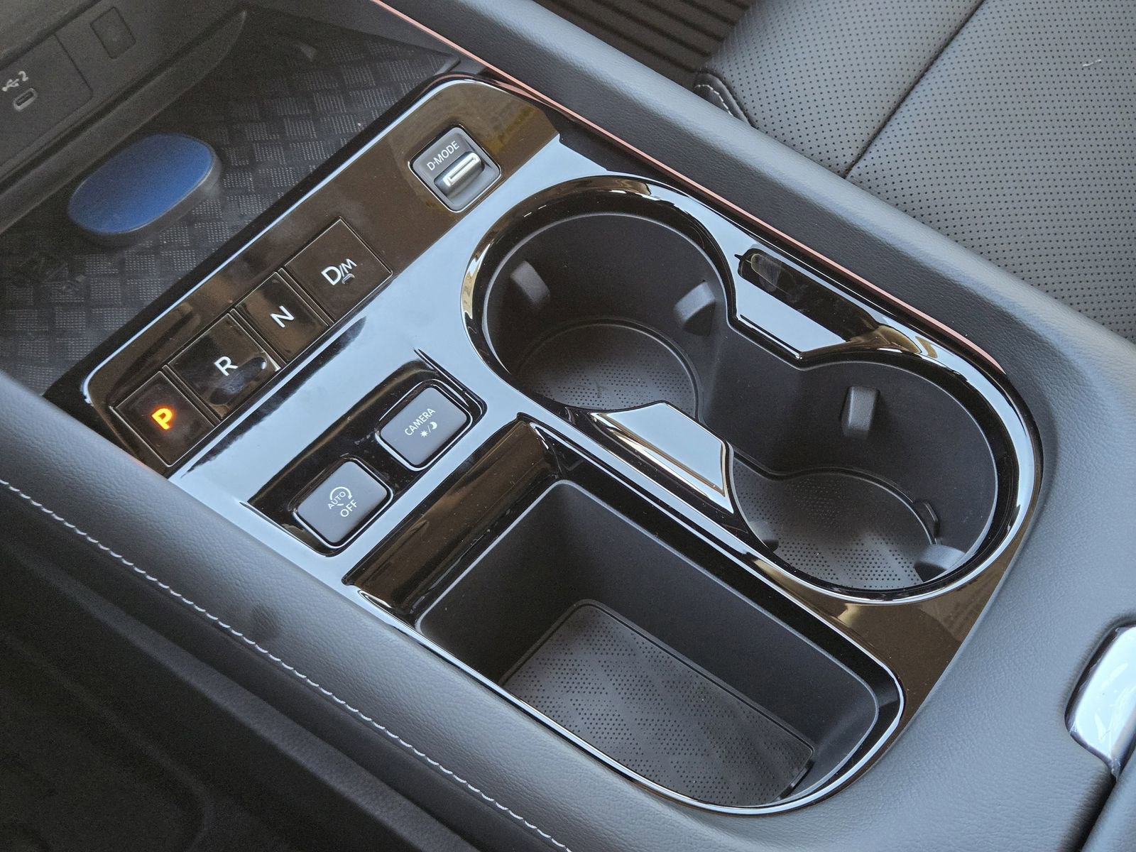 New 2026 Nissan Murano SL image 18