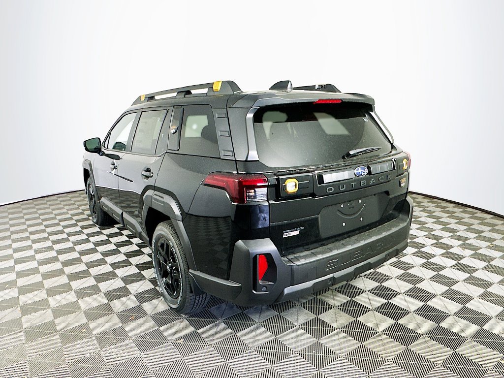 New 2026 Subaru Outback Wilderness AWD/4WD image 6