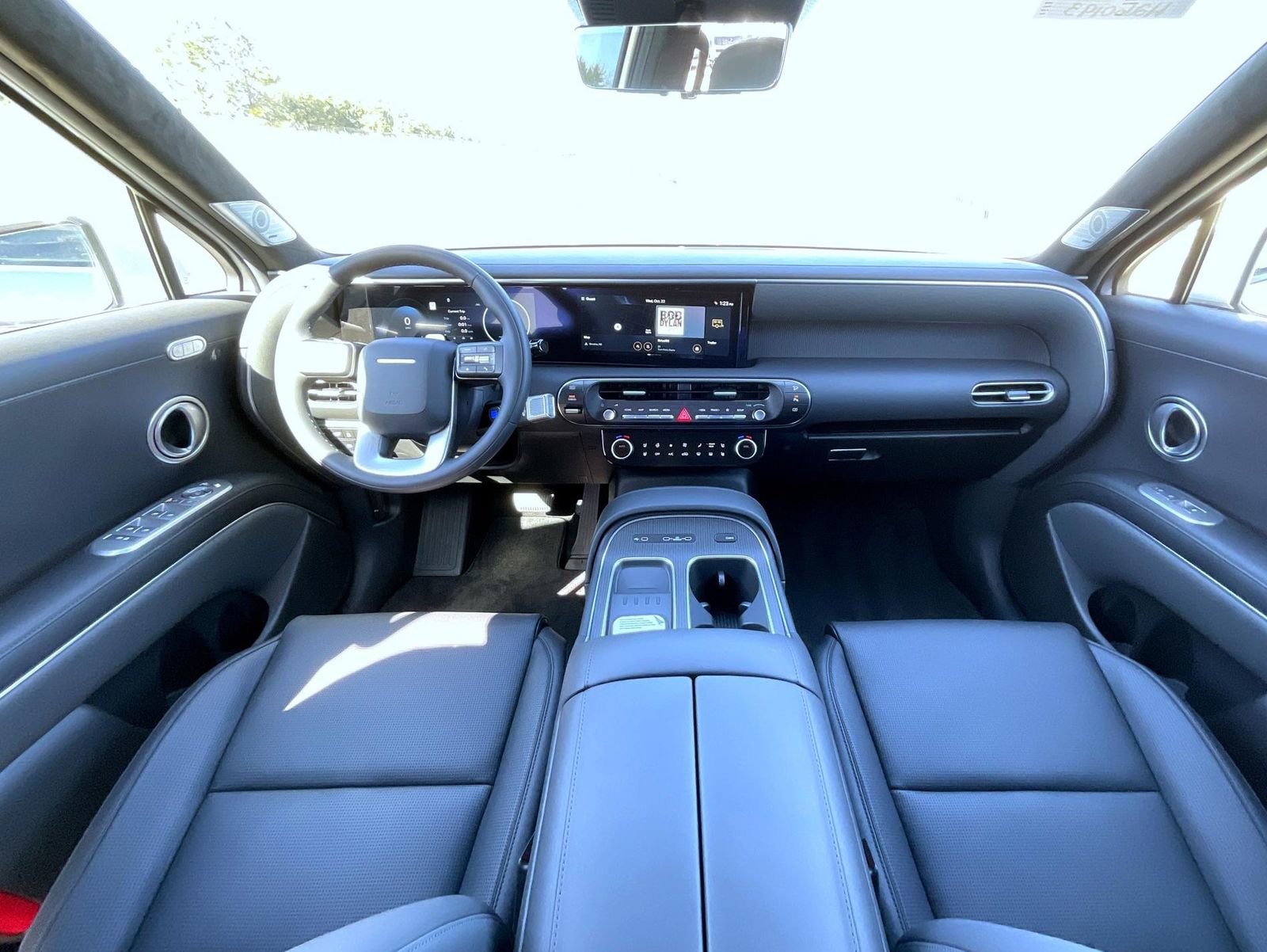 New 2026 Hyundai Palisade Calligraphy image 13